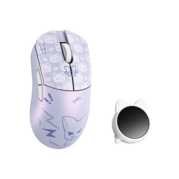 Wlmouse Huan (Design Version)