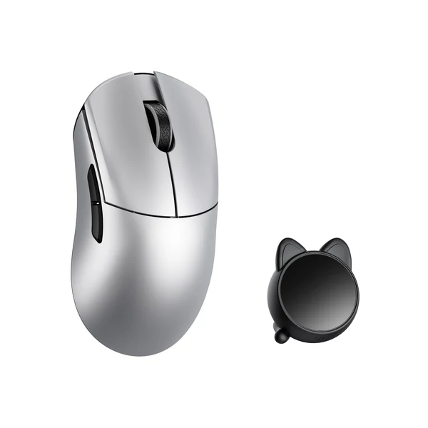 Wlmouse Huan (Silver)
