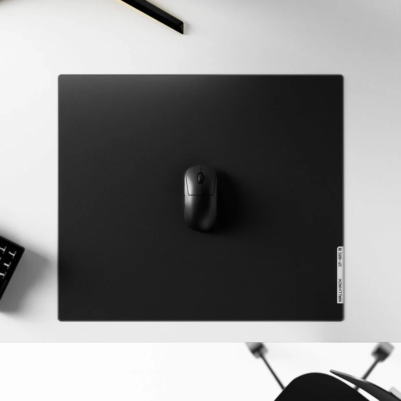 Wallhack SP-005 (Black) — фото 4