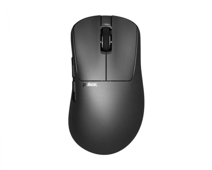 Pulsar Xlite CrazyLight Medium (Jet Black)