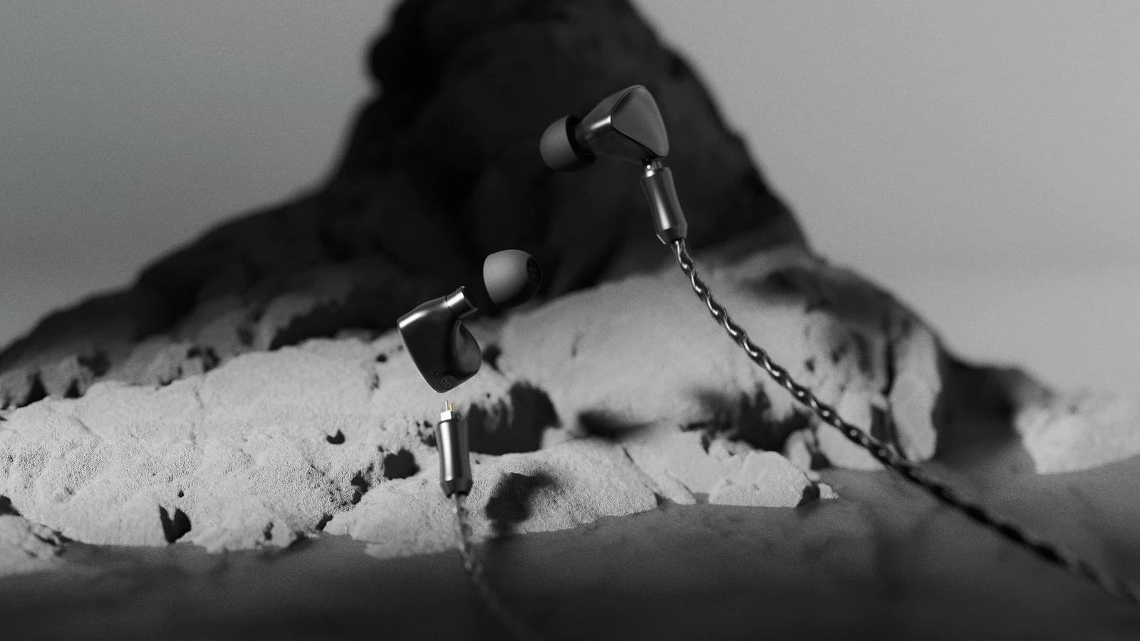 Tekkusai Lucid V2 (Silver) — фото 2