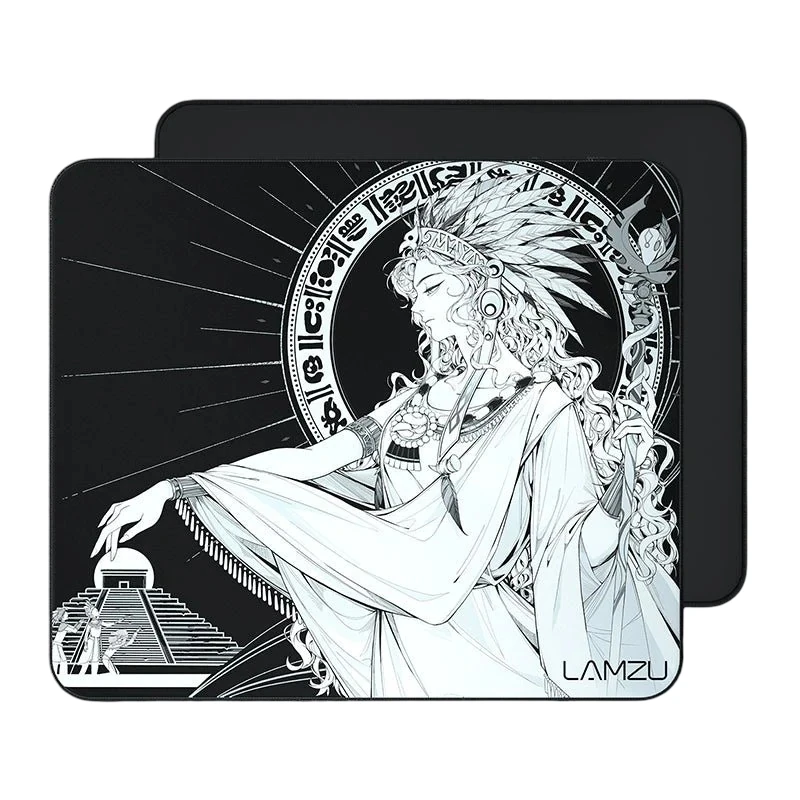 LAMZU MAYA MOUSE PAD (XL 490x420mm)