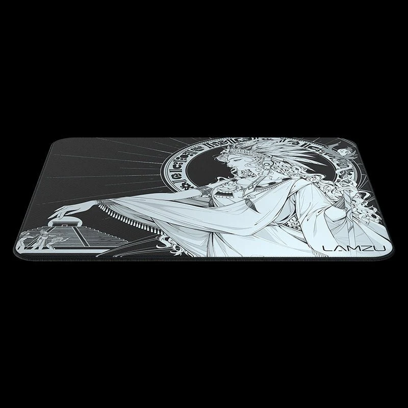 LAMZU MAYA MOUSE PAD (XL 490x420mm) — фото 5