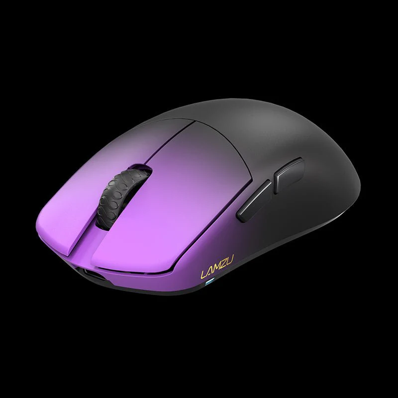Lamzu Maya Champion Edition (Purple Shadow) — фото 3