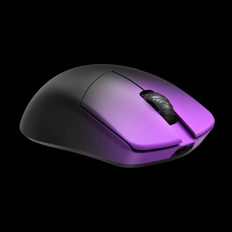 Lamzu Maya Champion Edition (Purple Shadow) — фото 4