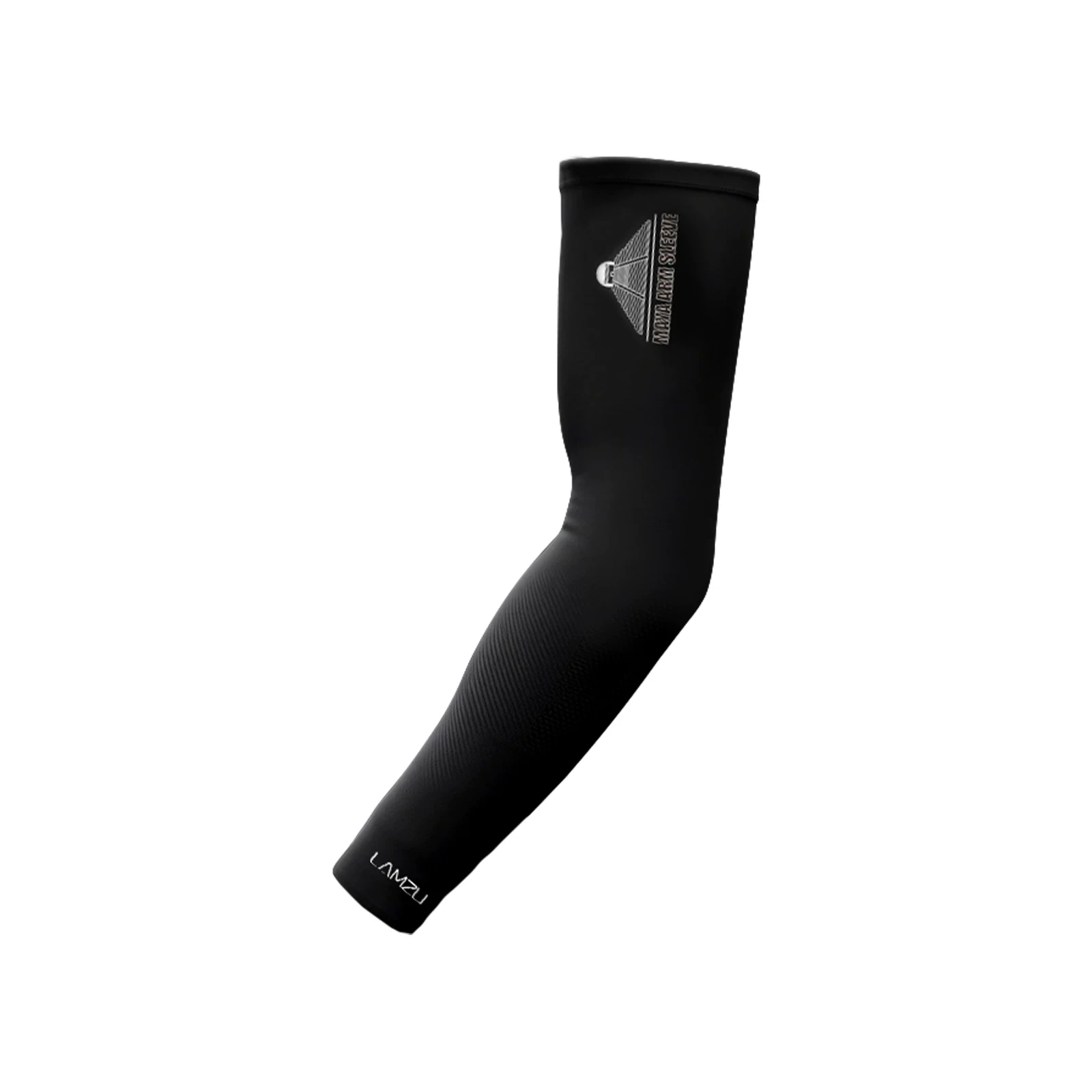 Lamzu Ice Sleeve (Black)