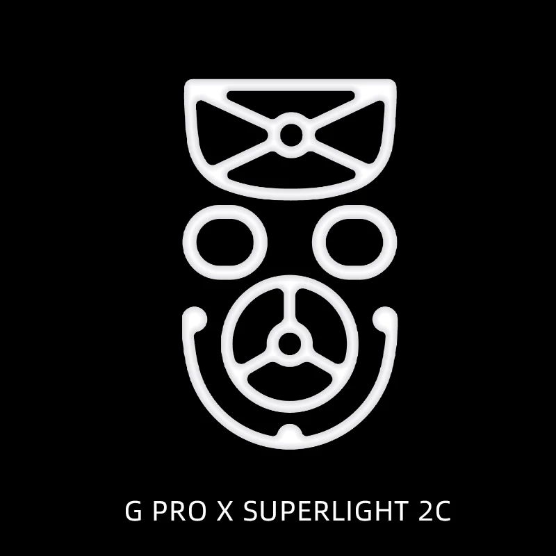 Esports Tiger Kryos (Logitech G PRO X Superlight 2C)