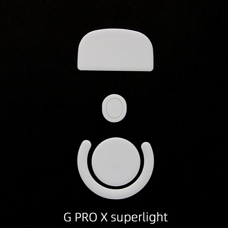EspTiger ICE V2 (Logitech G PRO X Superlight)