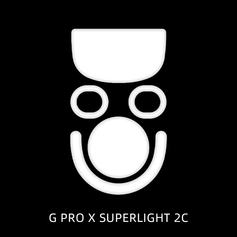 EspTiger ICE V2 (Logitech G PRO X Superlight 2C)
