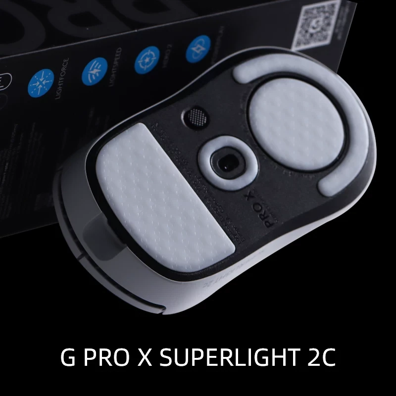 Esptiger Snow (Logitech G PRO X Superlight 2C)