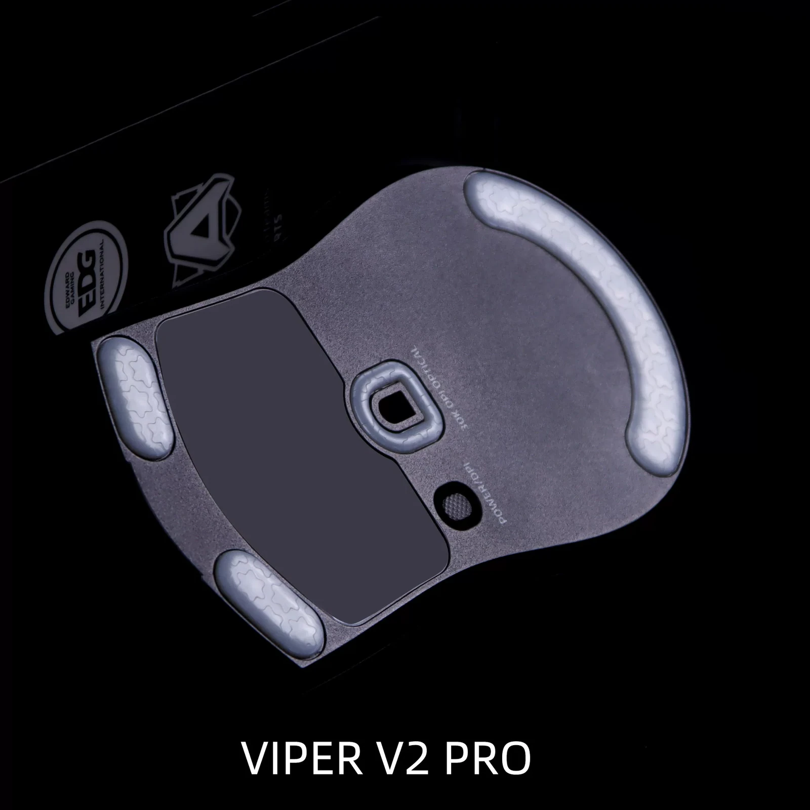 Esptiger Snow (Razer Viper V2 Pro)