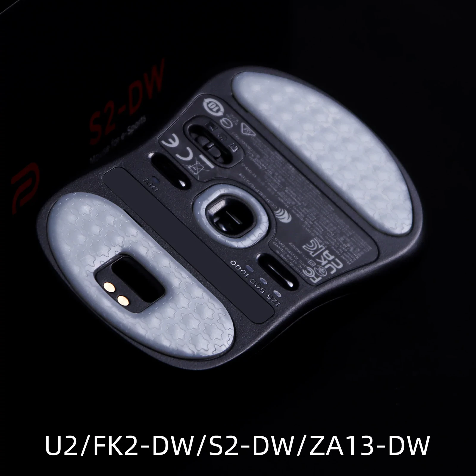 Esptiger Snow (ZOWIE U2/FK2/ZA13/S2-DW)