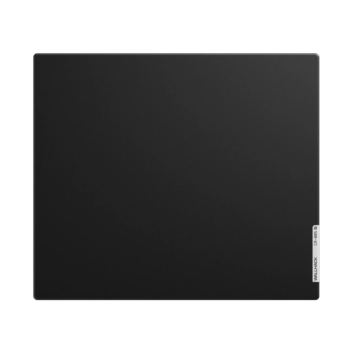 Wallhack CR-005 (Black)