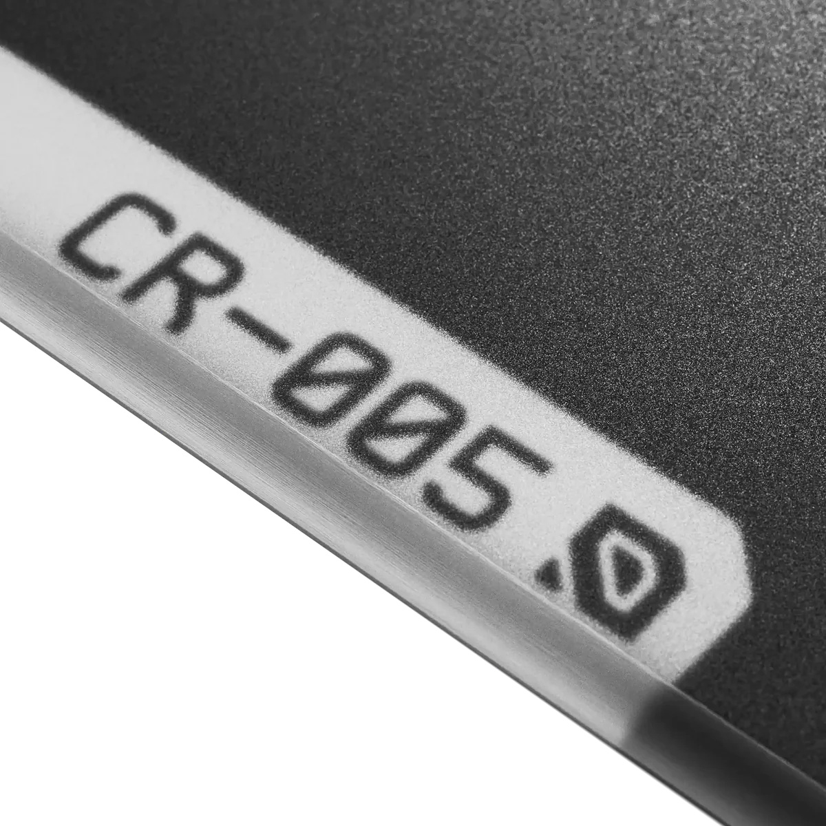 Wallhack CR-005 (Black) — фото 2