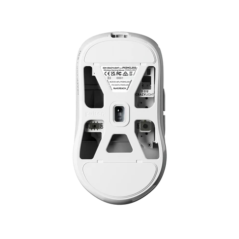 Pulsar X2H CrazyLight Medium (Uyuni White) — фото 2