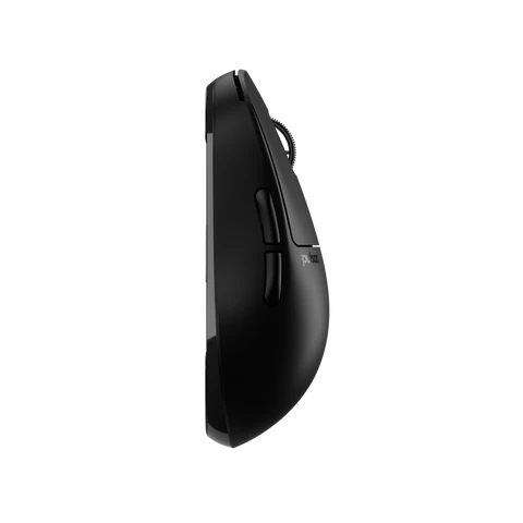 Pulsar X2H CrazyLight Medium (Jet Black) — фото 3