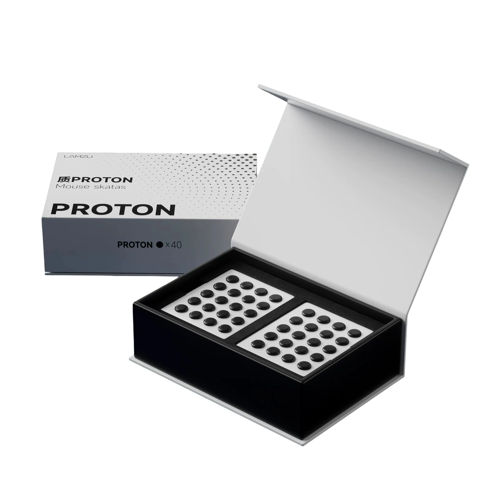 Lamzu Proton (Универсальные)
