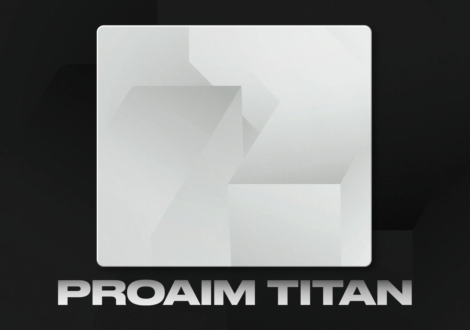 ProAim Titan (White) — фото 3