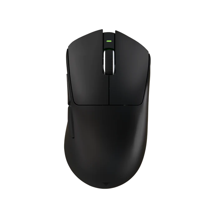 Teevolution Terra PRO (Black, Ресивер до 1000 гц)