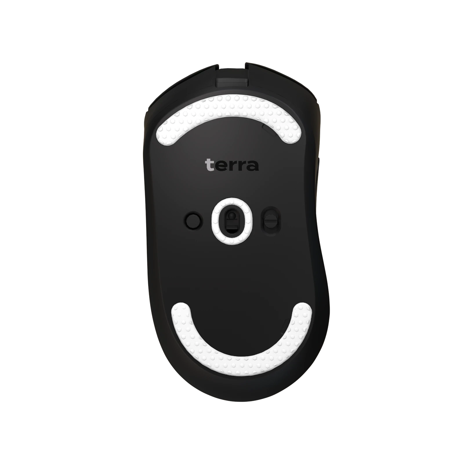 Teevolution Terra PRO (Black, Ресивер до 1000 гц) — фото 2
