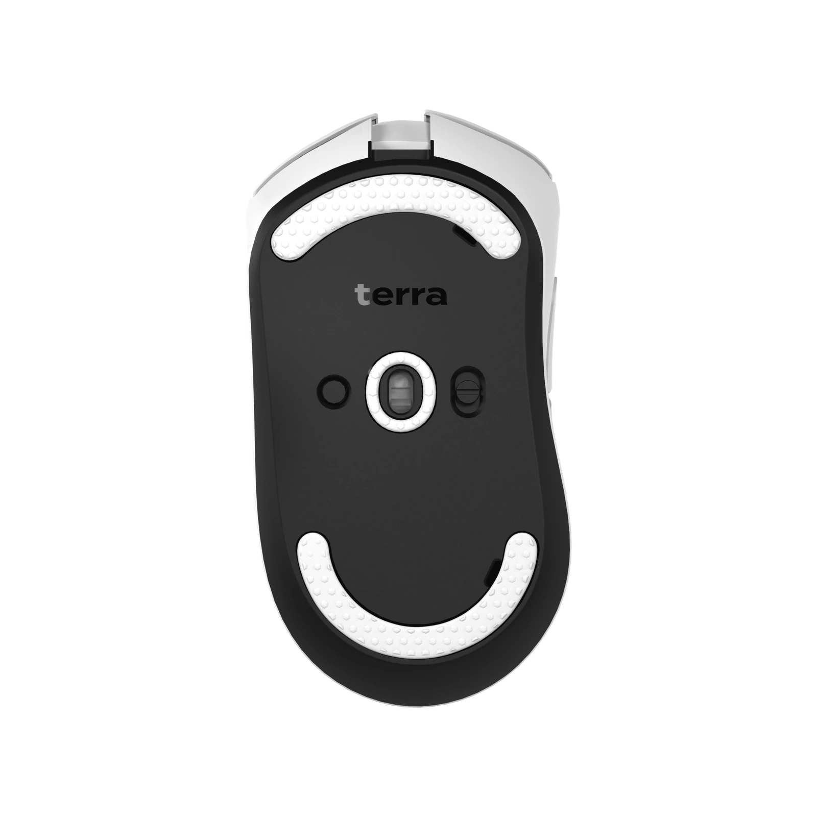 Teevolution Terra PRO (White, Ресивер до 1000 гц) — фото 2