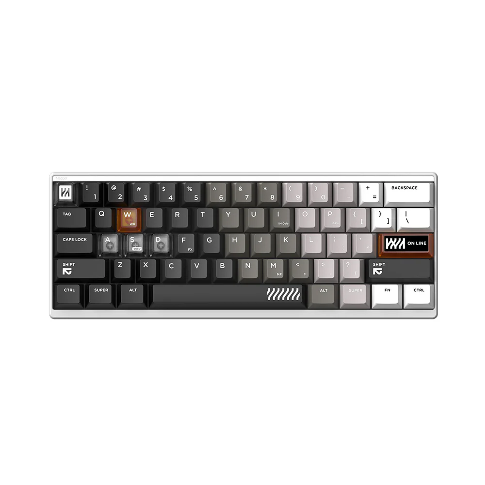Luminkey Magger60 HE (E-Cold White)