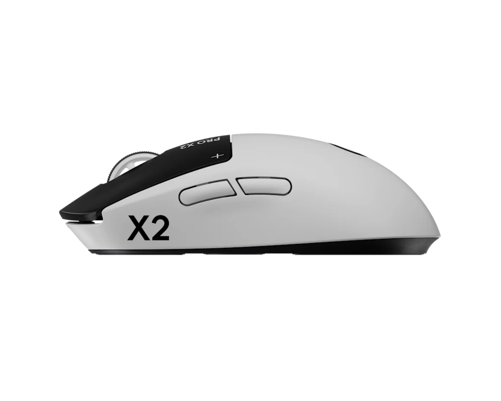 Logitech PRO X 2 SUPERSTRIKE (White/Black) — фото 2