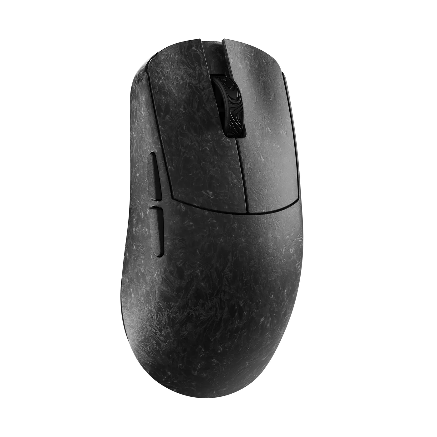 Wlmouse YING (Black, Omron Opticals)