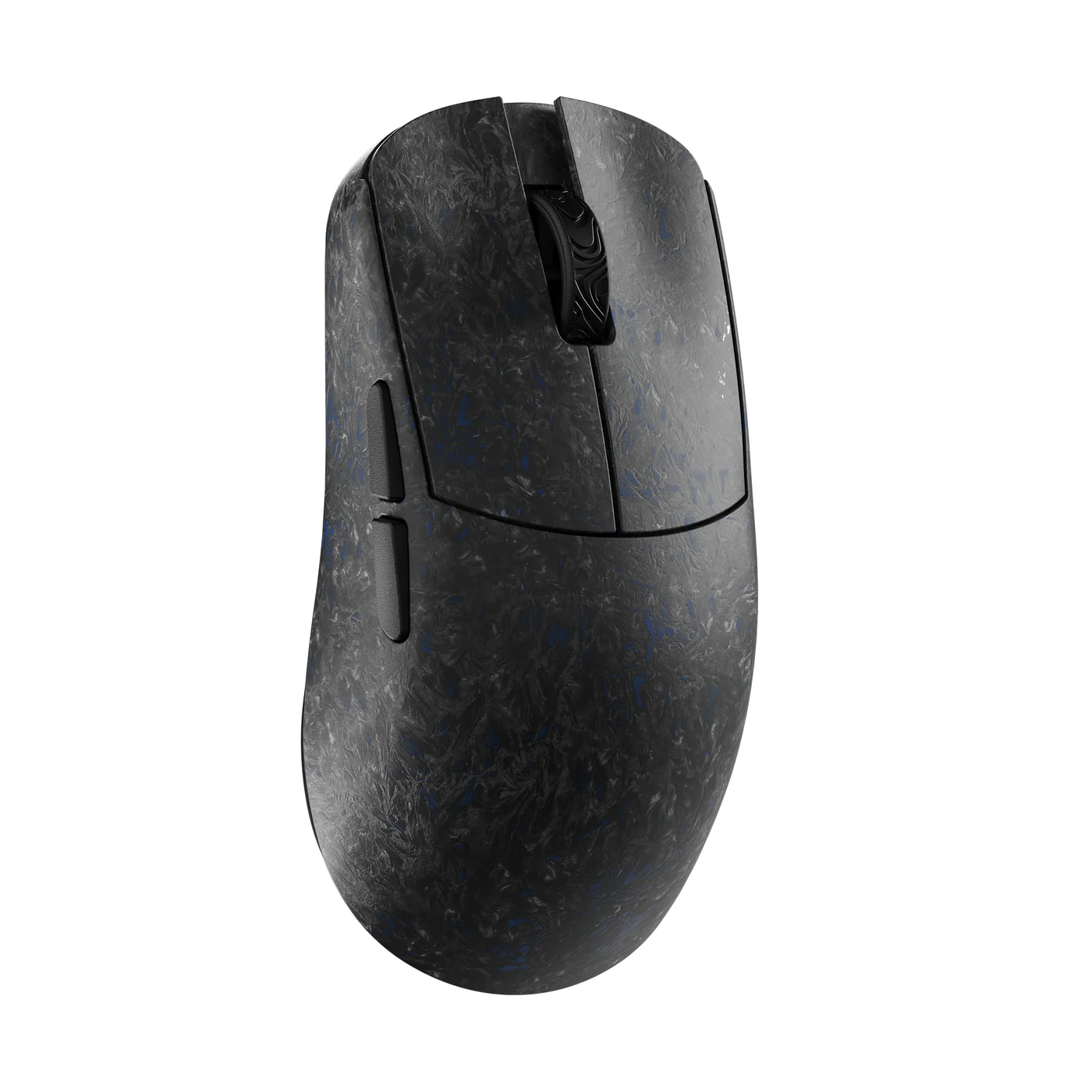Wlmouse YING (Blue, Omron Opticals)