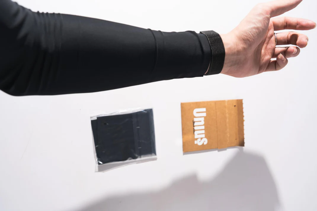 UNIUS Arm Sleeve (M) — фото 3