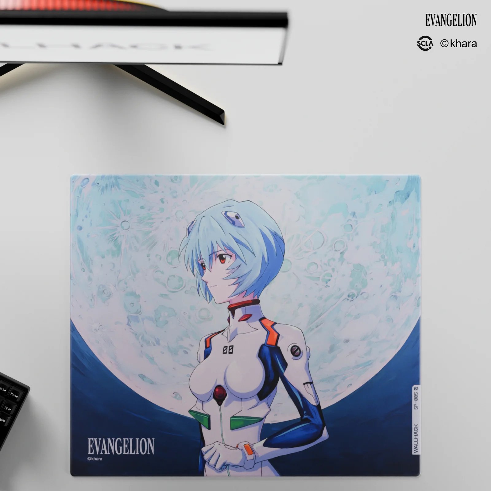 Wallhack SP-005 (EVANGELION) — фото 3