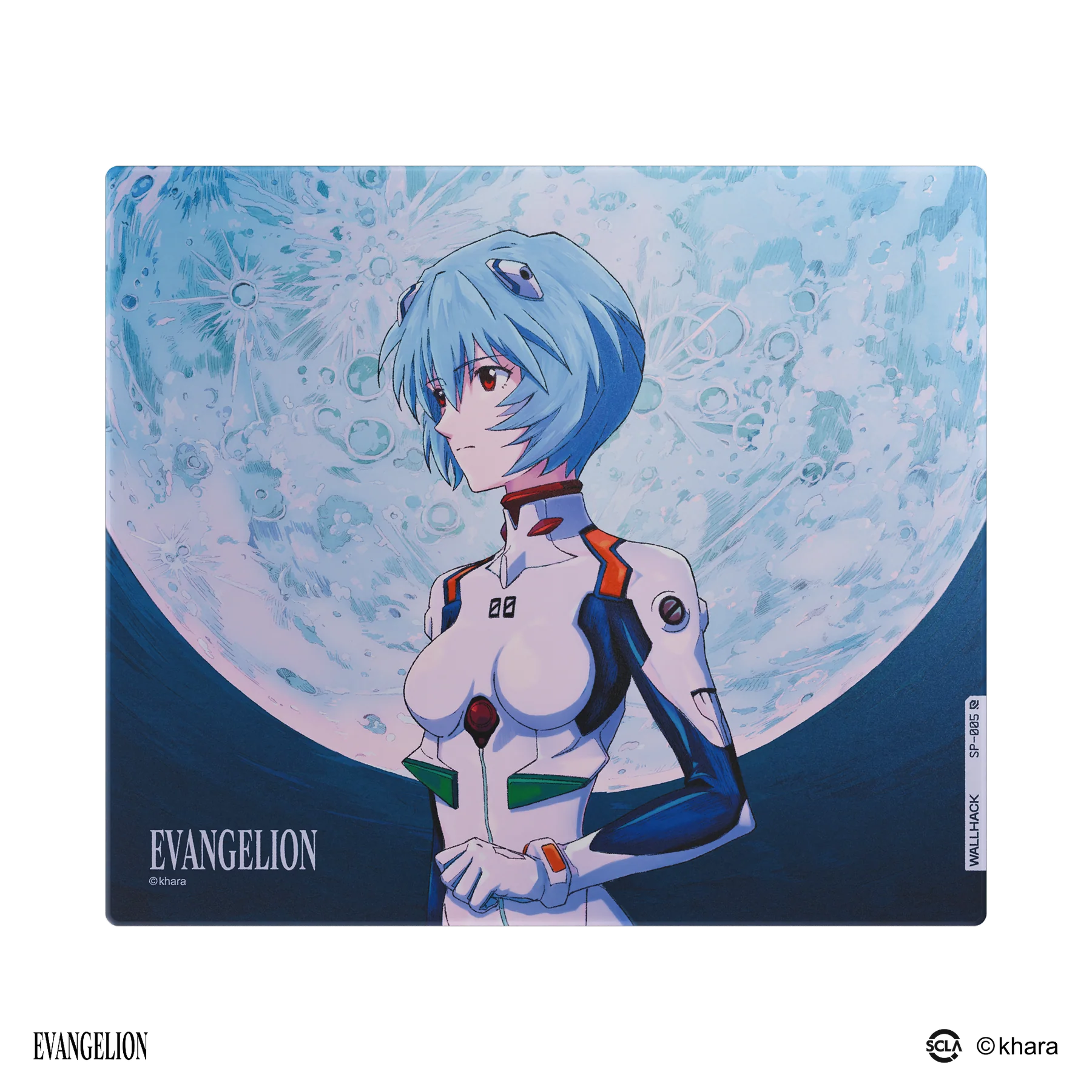 Wallhack SP-005 (EVANGELION)