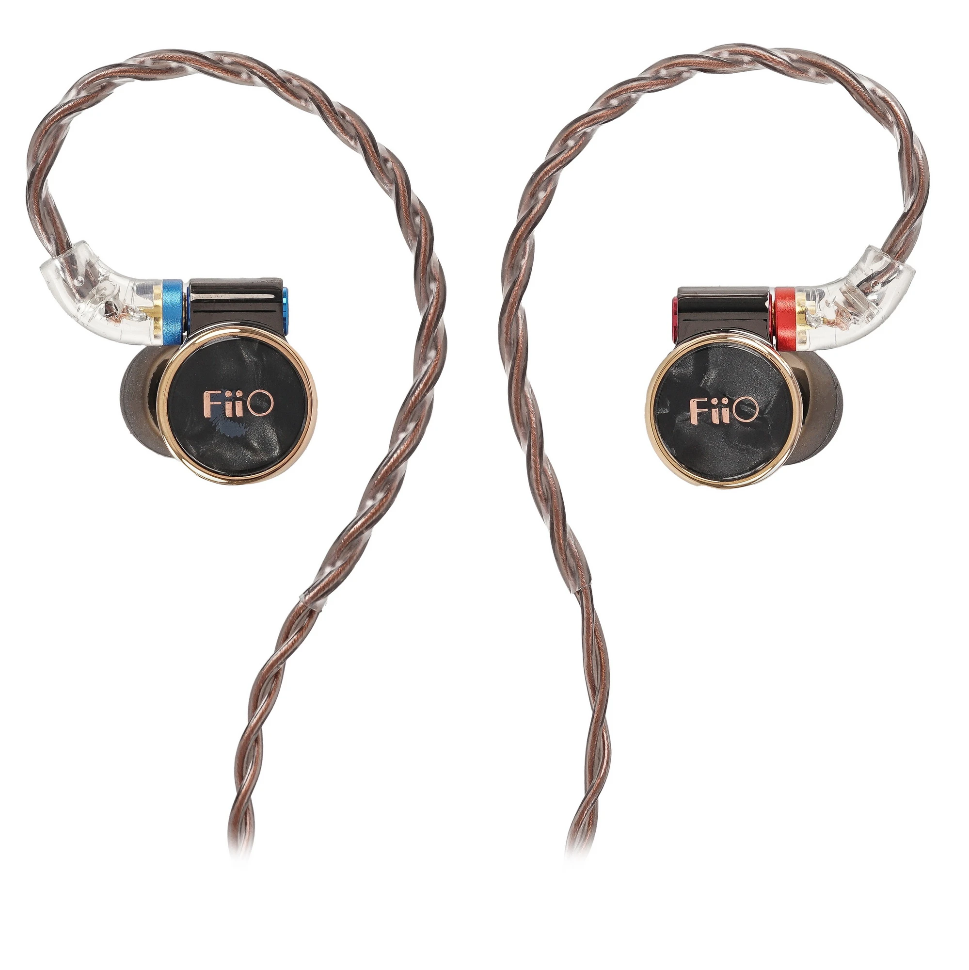 FiiO FD3 (Black) — фото 8