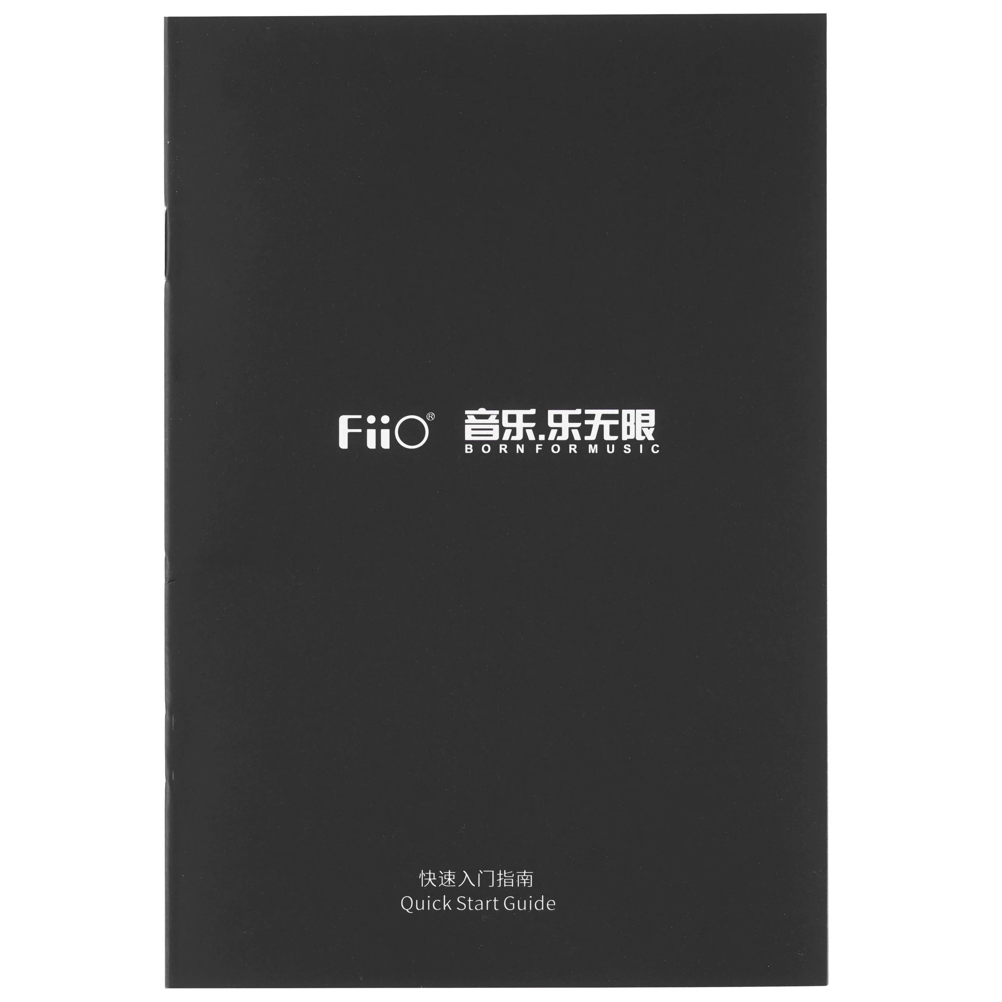 FiiO FD3 (Black) — фото 3