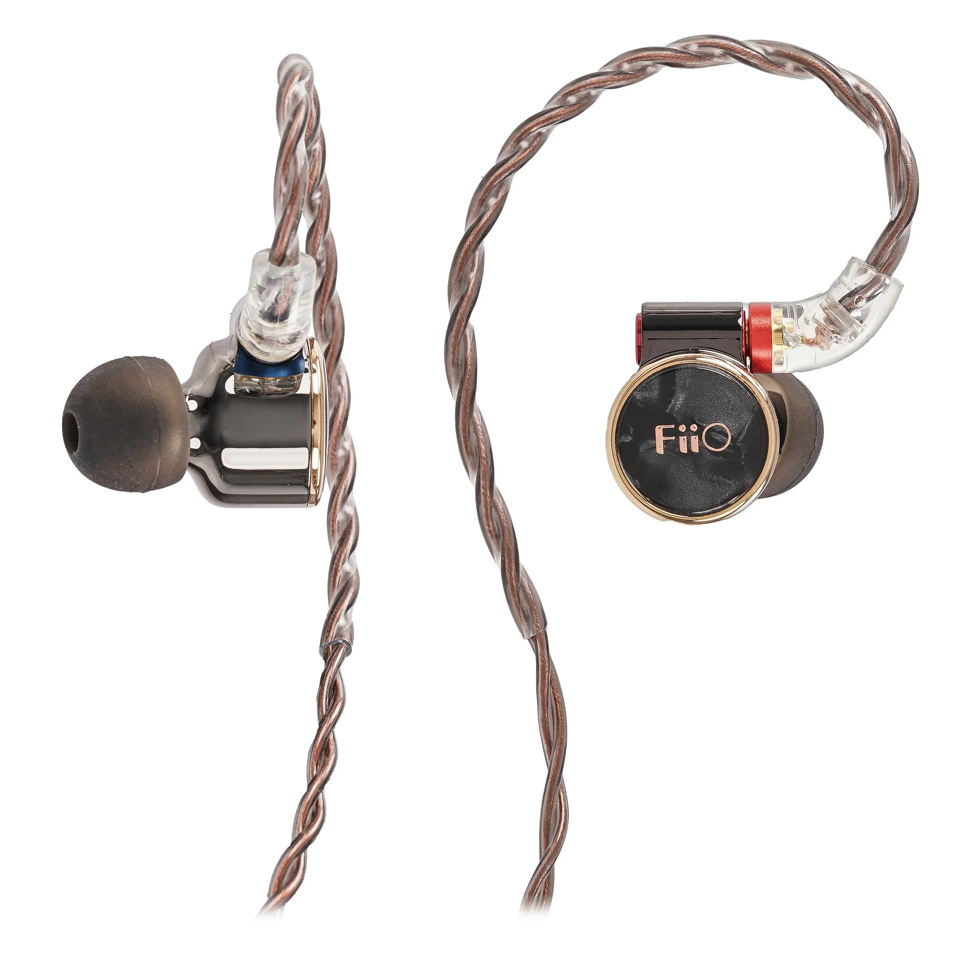 FiiO FD3 (Black)