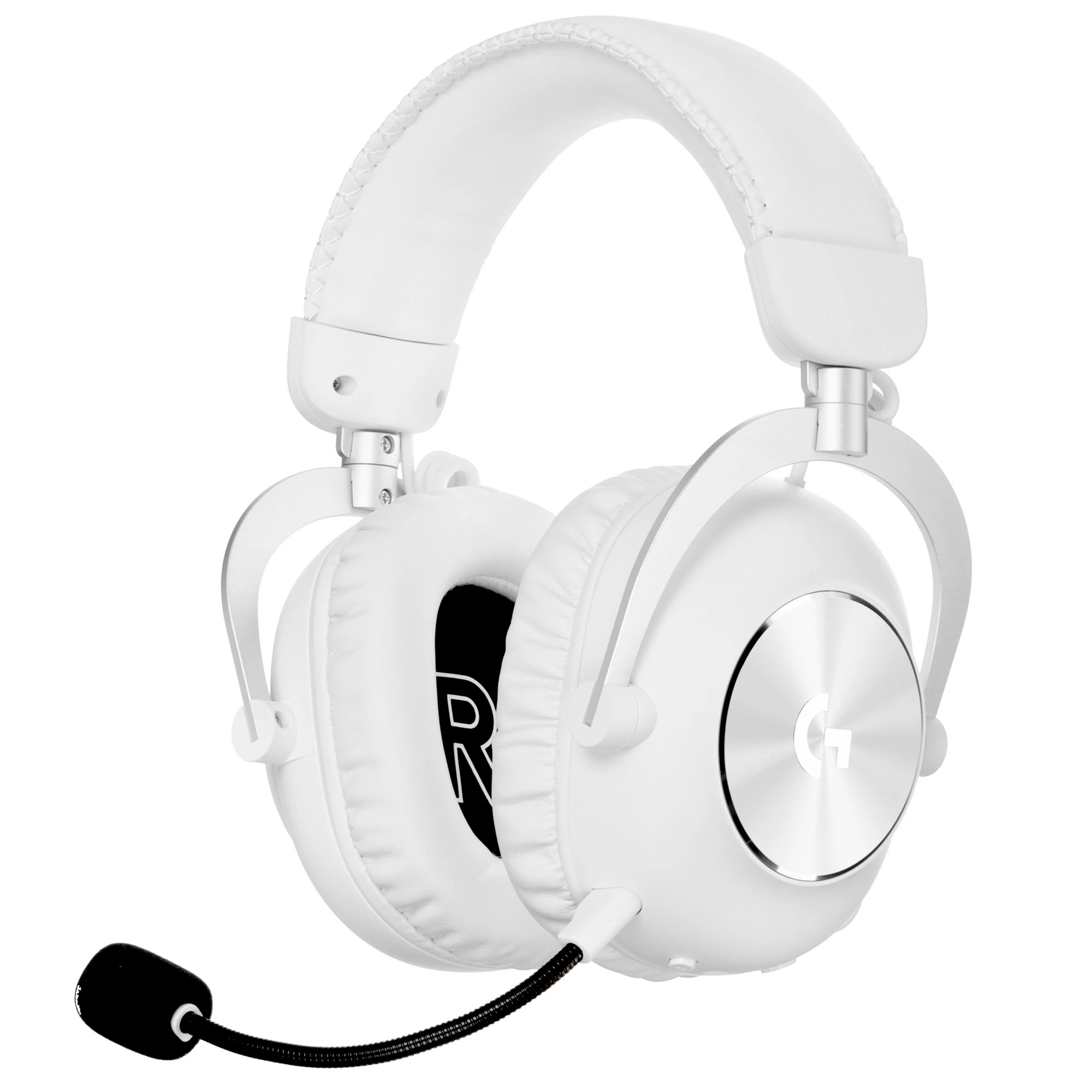 Logitech G PRO X 2 LIGHTSPEED (White)