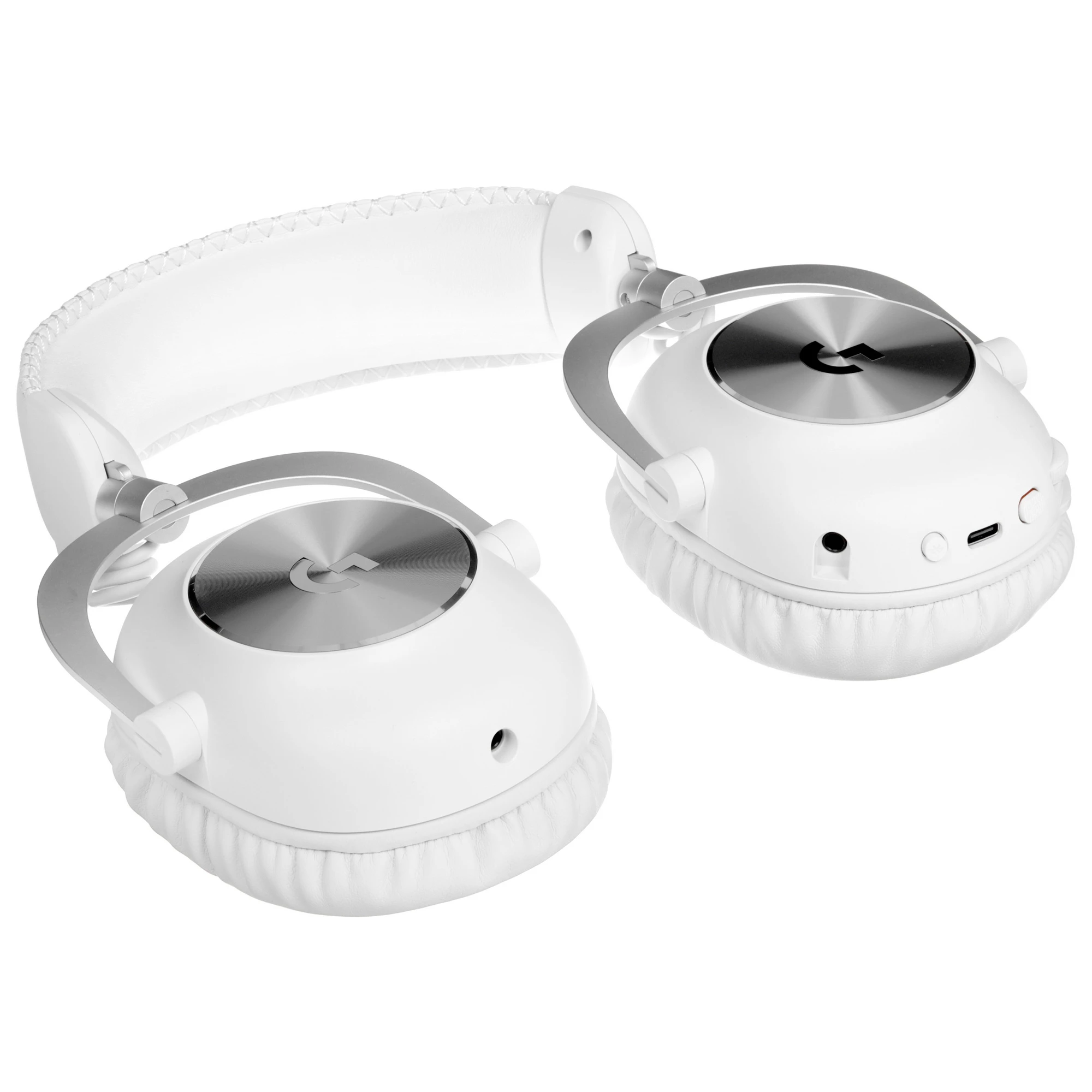 Logitech G PRO X 2 LIGHTSPEED (White) — фото 6