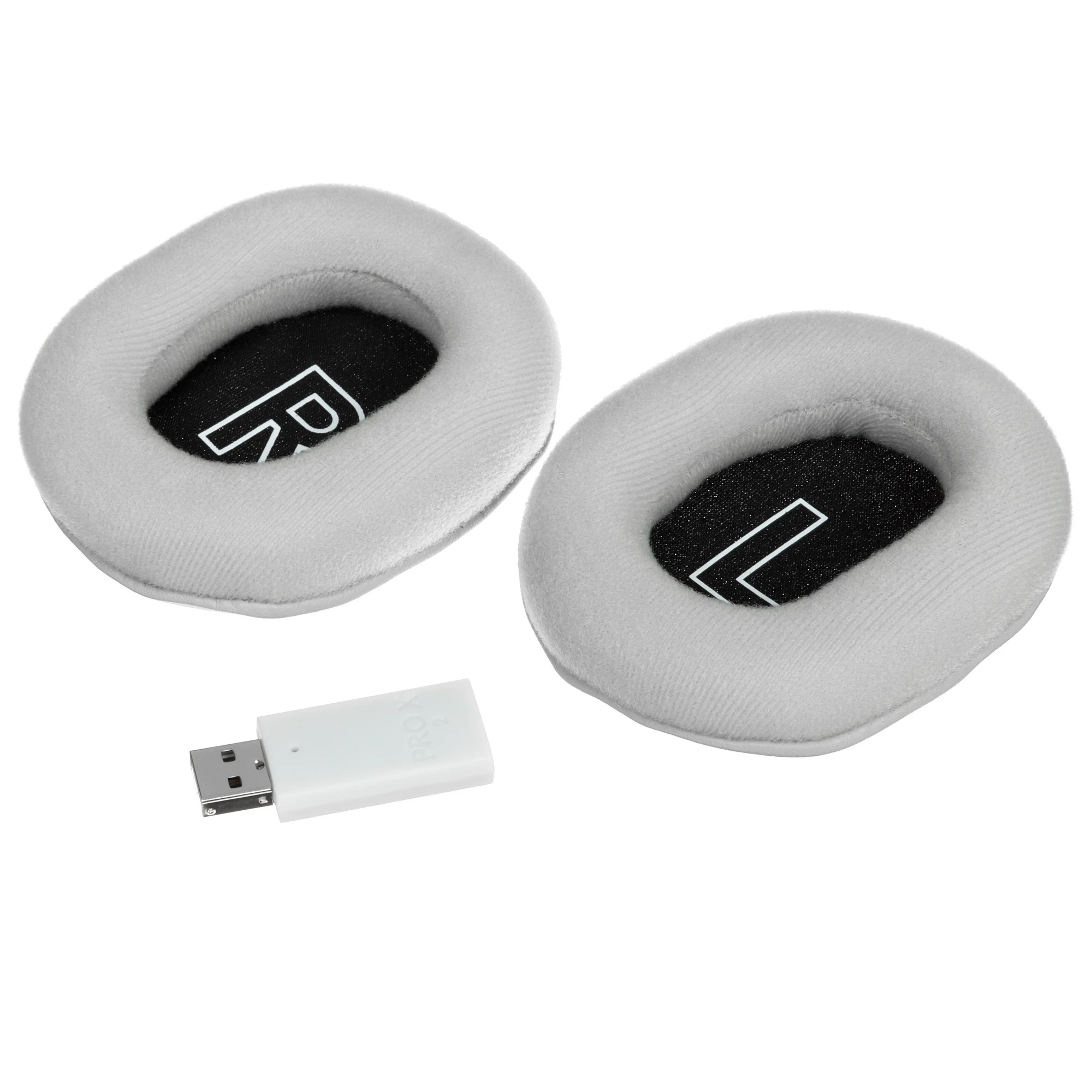 Logitech G PRO X 2 LIGHTSPEED (White) — фото 4