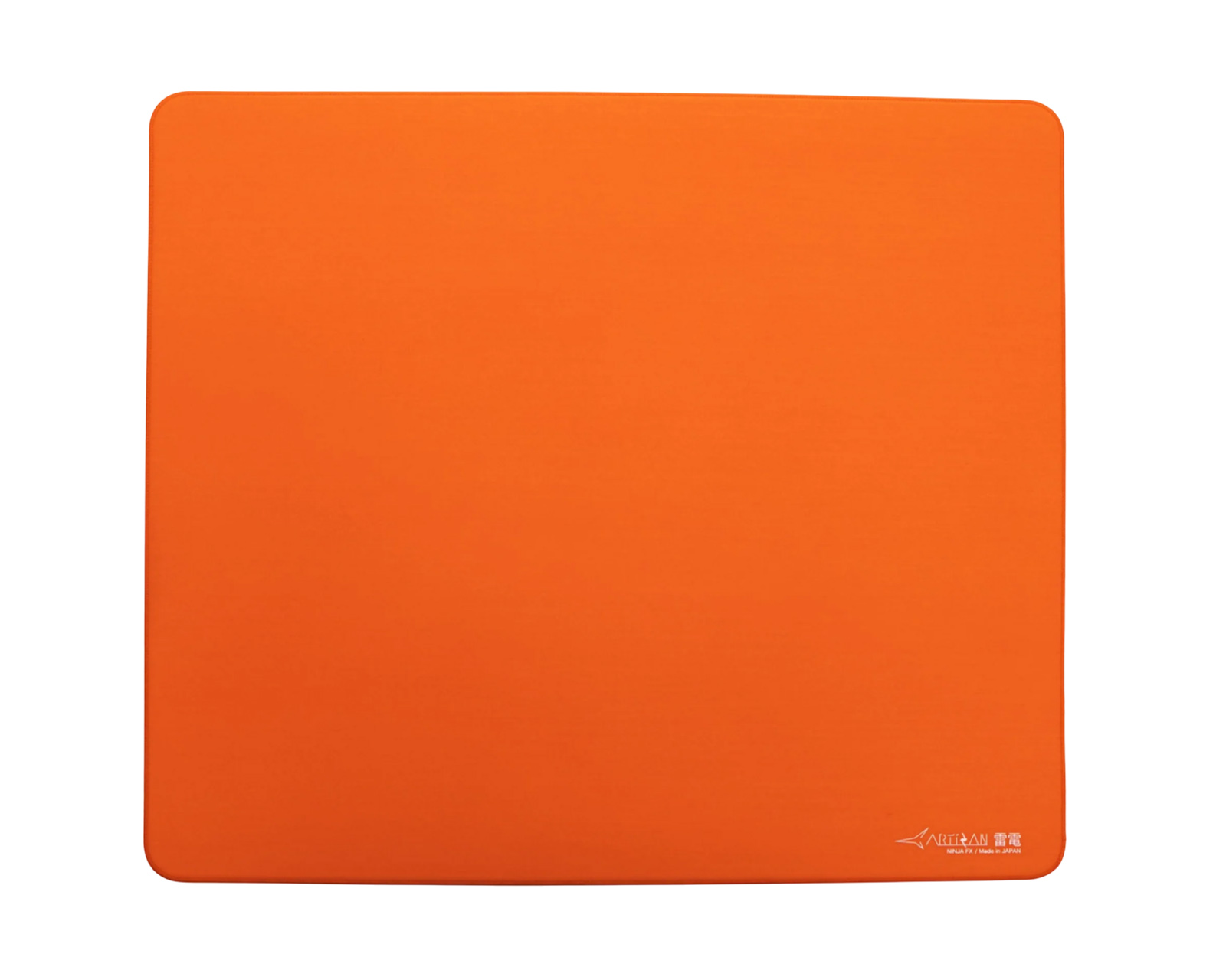 Artisan FX Raiden (XXL 500x490mm, DaiDai Orange, MID)