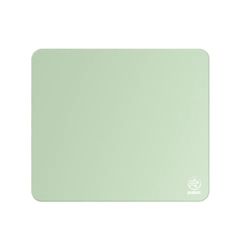 Pulsar eS Neptune Pro (FIRM, Future Green, XL 490x420mm)