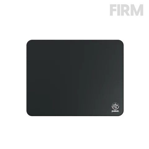 Pulsar eS Neptune Pro (FIRM, Jet Black, L 420x330mm)