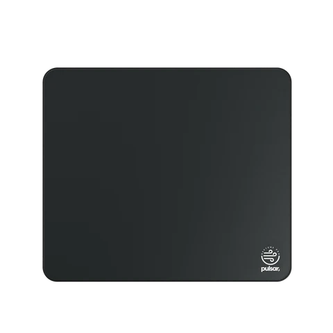 Pulsar eS Neptune Pro (FIRM, Jet Black, XL 490x420mm)