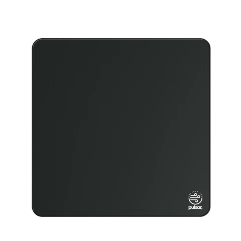 Pulsar eS Neptune Pro (FIRM, Jet Black, XL SQ 500x500mm)