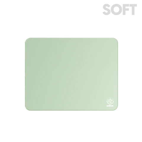 Pulsar eS Neptune Pro (SOFT, Future Green, L 420x330mm)
