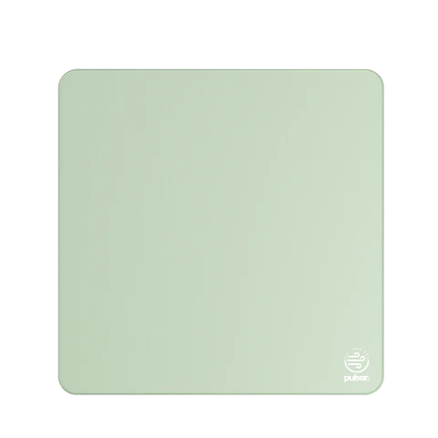 Pulsar eS Neptune Pro (SOFT, Future Green, XL SQ 500x500mm)