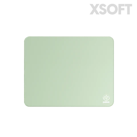 Pulsar eS Neptune Pro (XSOFT, Future Green, L 420x330mm)