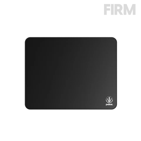 Pulsar eS Hyperion Pro (Jet Black, L 420x330mm, FIRM)