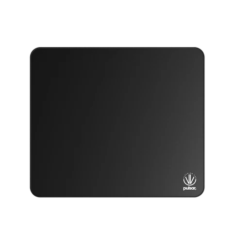 Pulsar eS Hyperion Pro (Jet Black, XL 490x420mm, XSOFT)