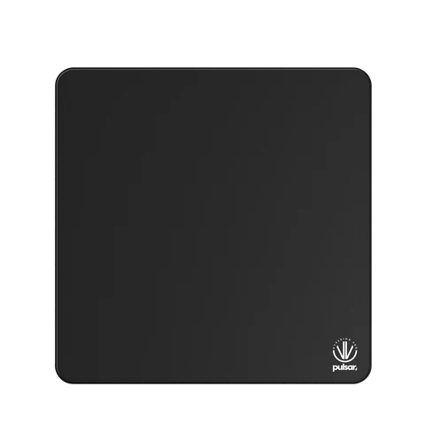 Pulsar eS Hyperion Pro (Jet Black, XL SQ 500x500mm, FIRM)