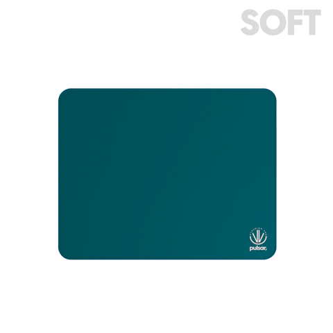 Pulsar eS Hyperion Pro (Velocity Green, L 420x330mm, SOFT)